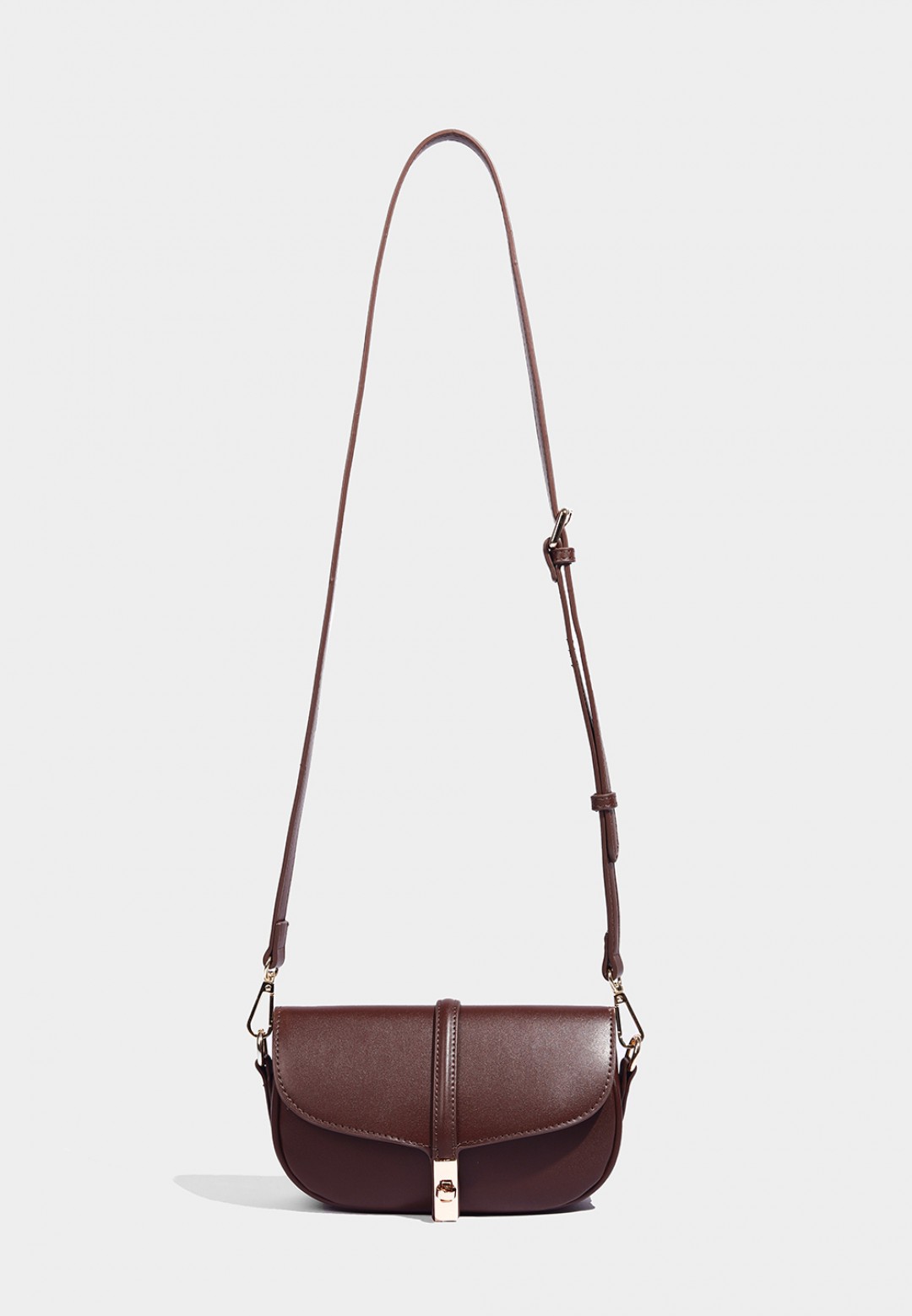 BAGUETTE SLING BAG