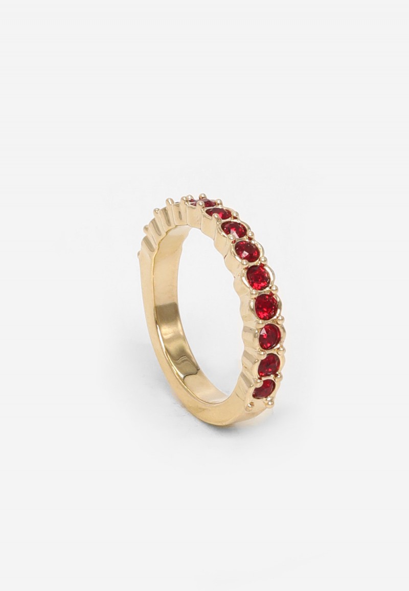 ETERNITY RING