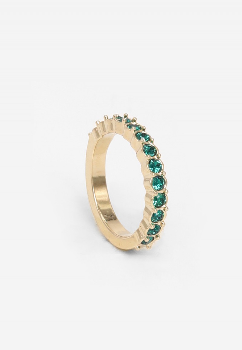 ETERNITY RING