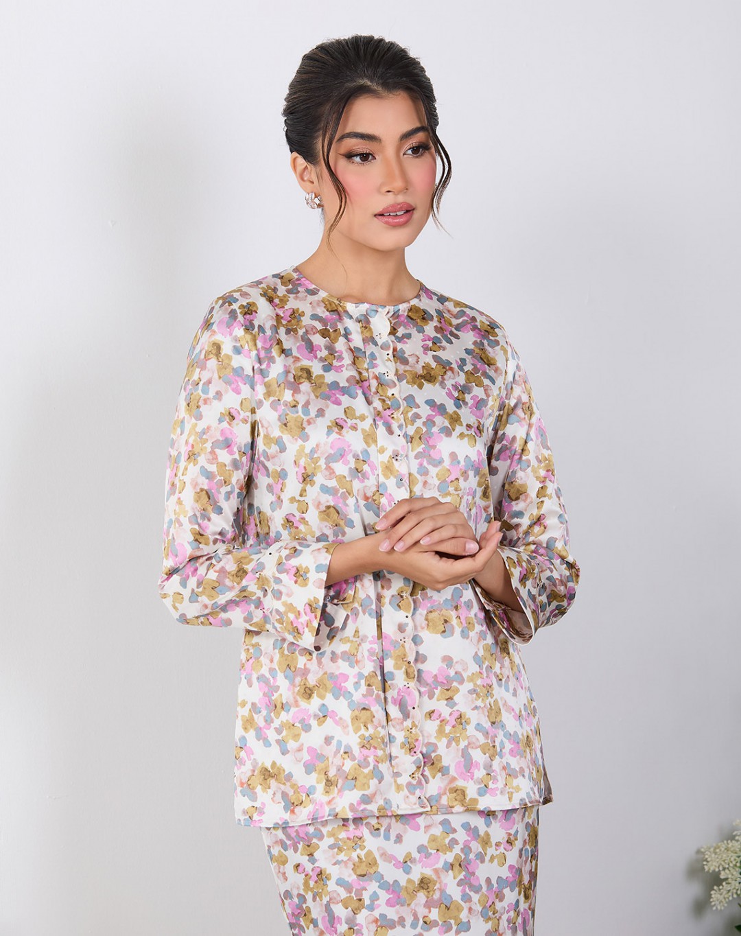 FAHYRA BAJU KURUNG