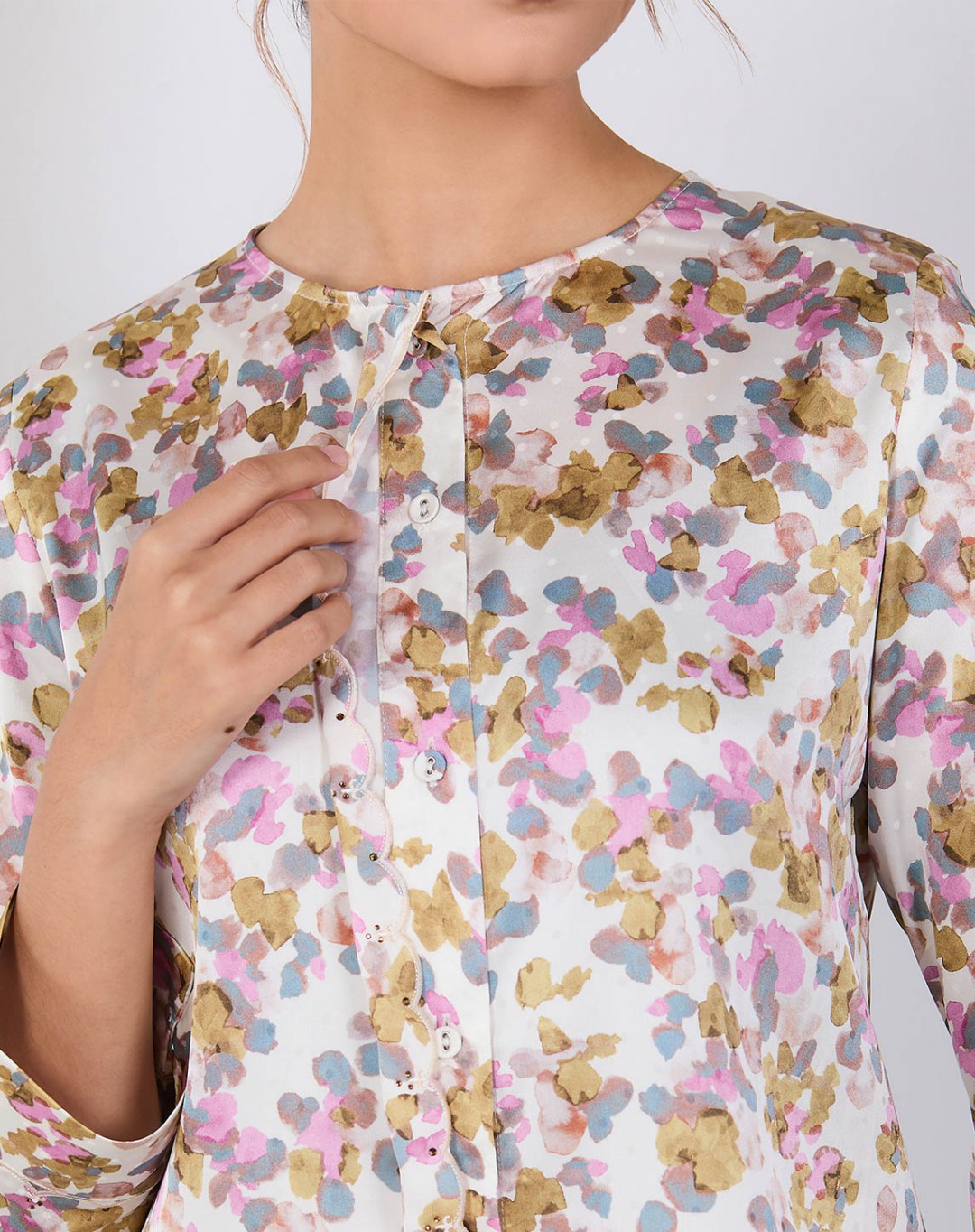 FAHYRA BAJU KURUNG