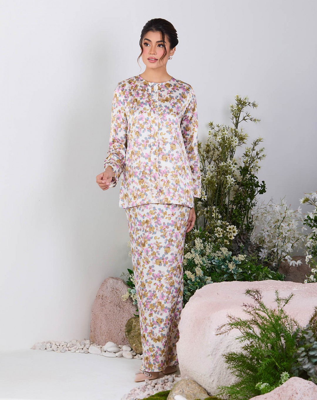 FAHYRA BAJU KURUNG