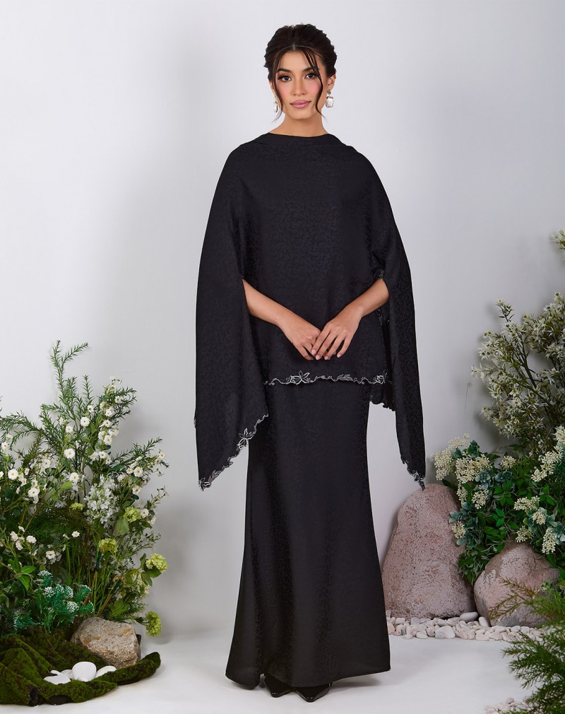 FANESYA BAJU KURUNG