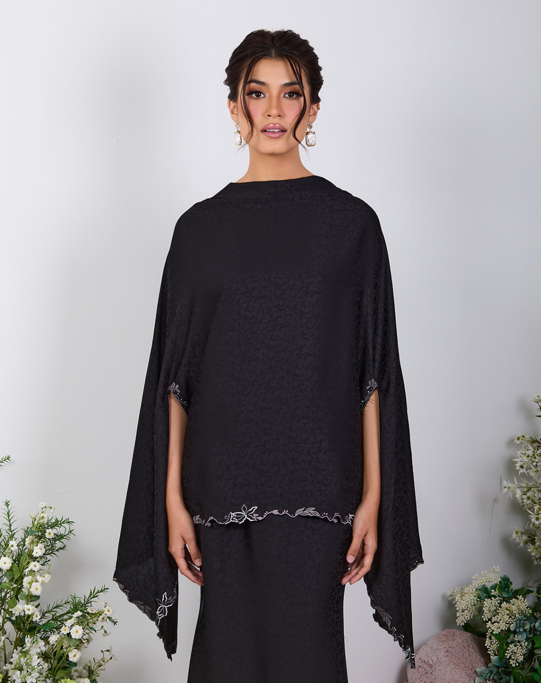 FANESYA BAJU KURUNG