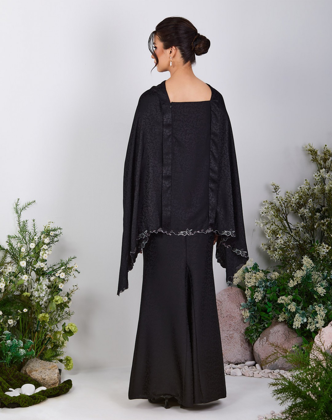 FANESYA BAJU KURUNG
