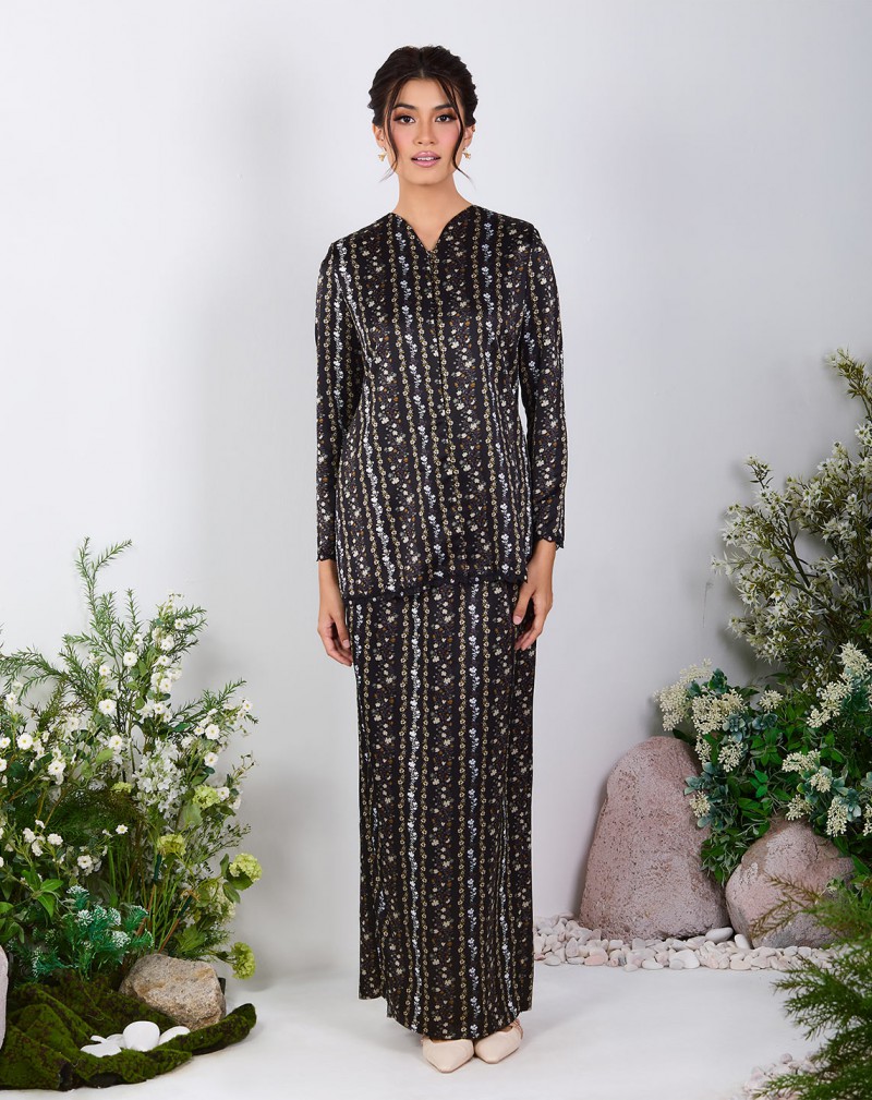 FAYETTA BAJU KURUNG