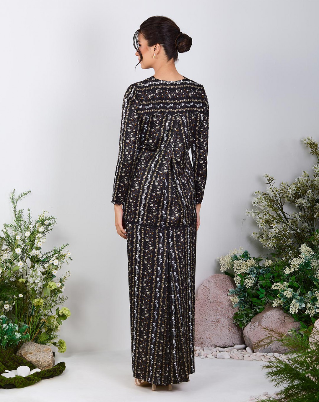 FAYETTA BAJU KURUNG