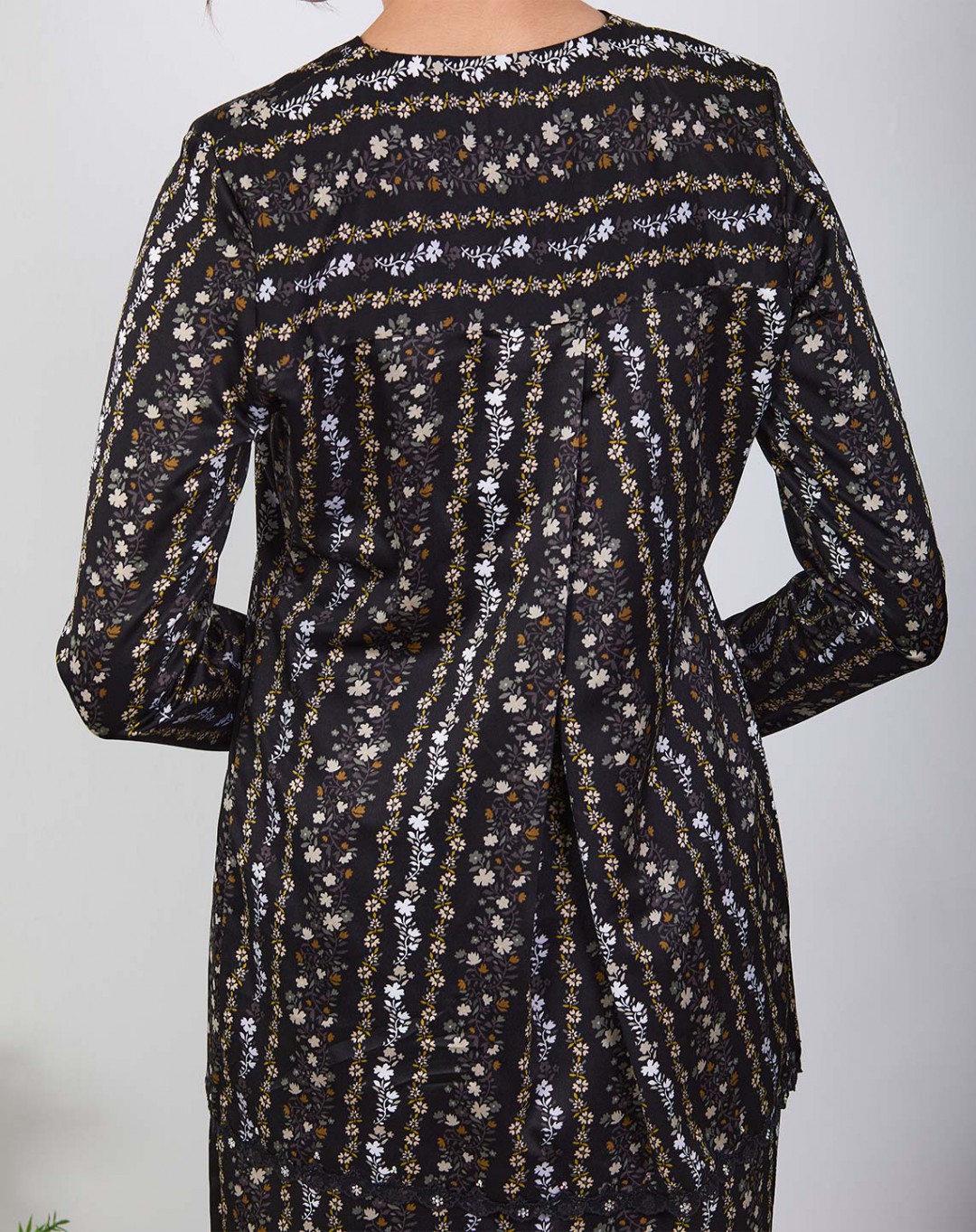 FAYETTA BAJU KURUNG