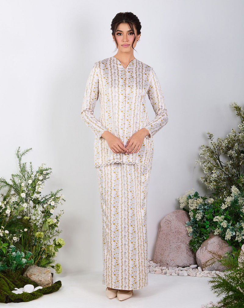 FAYETTA BAJU KURUNG