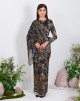 FAYLENE BAJU KURUNG IN BLACK