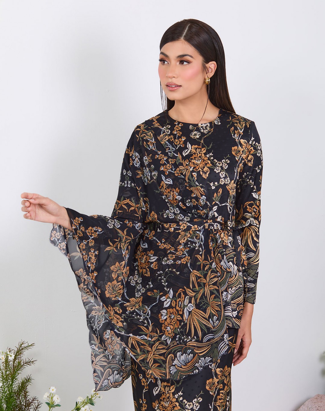 FAYLENE BAJU KURUNG