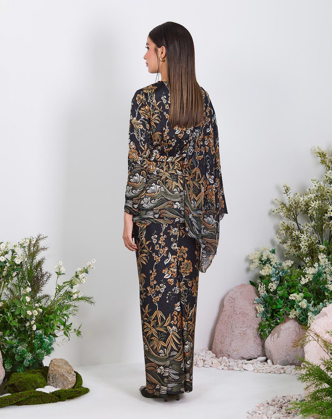 FAYLENE BAJU KURUNG