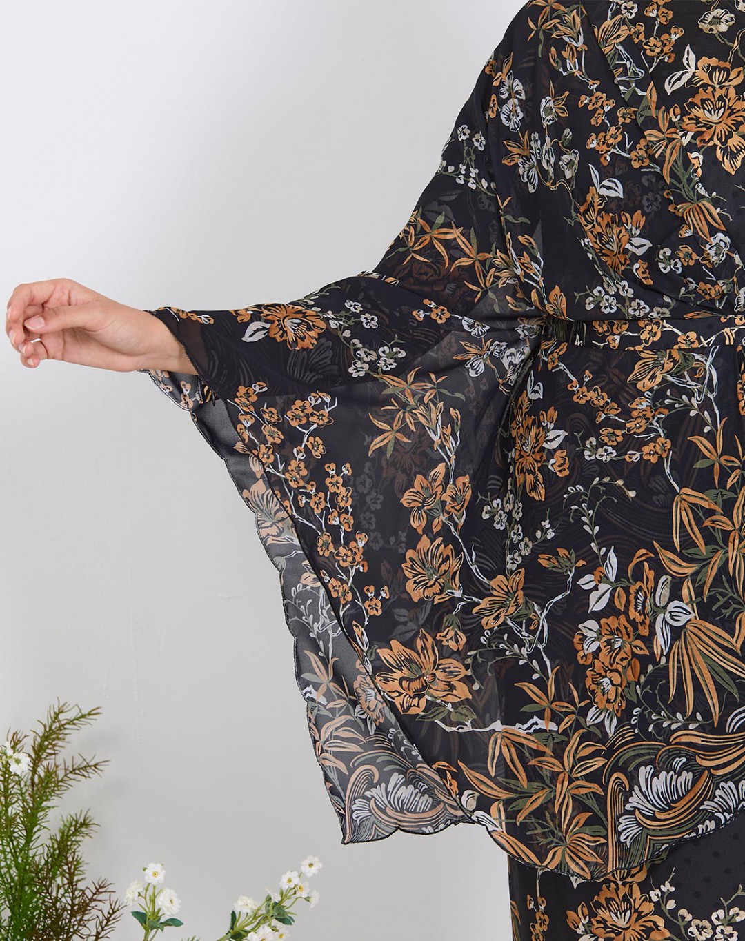 FAYLENE BAJU KURUNG