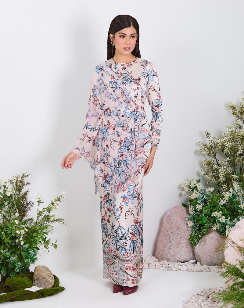 FAYLENE BAJU KURUNG