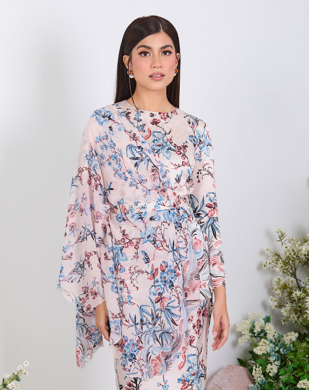 FAYLENE BAJU KURUNG
