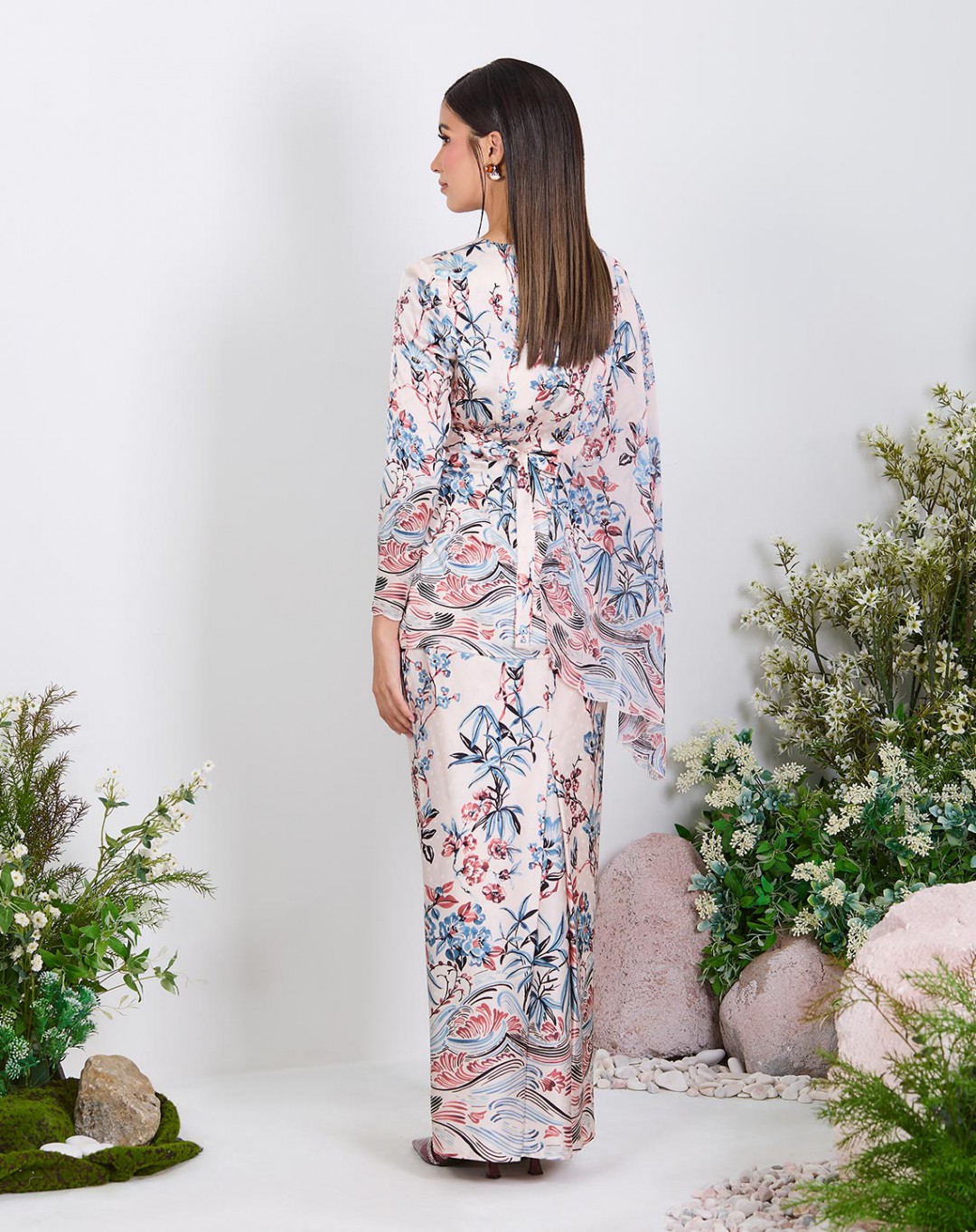 FAYLENE BAJU KURUNG