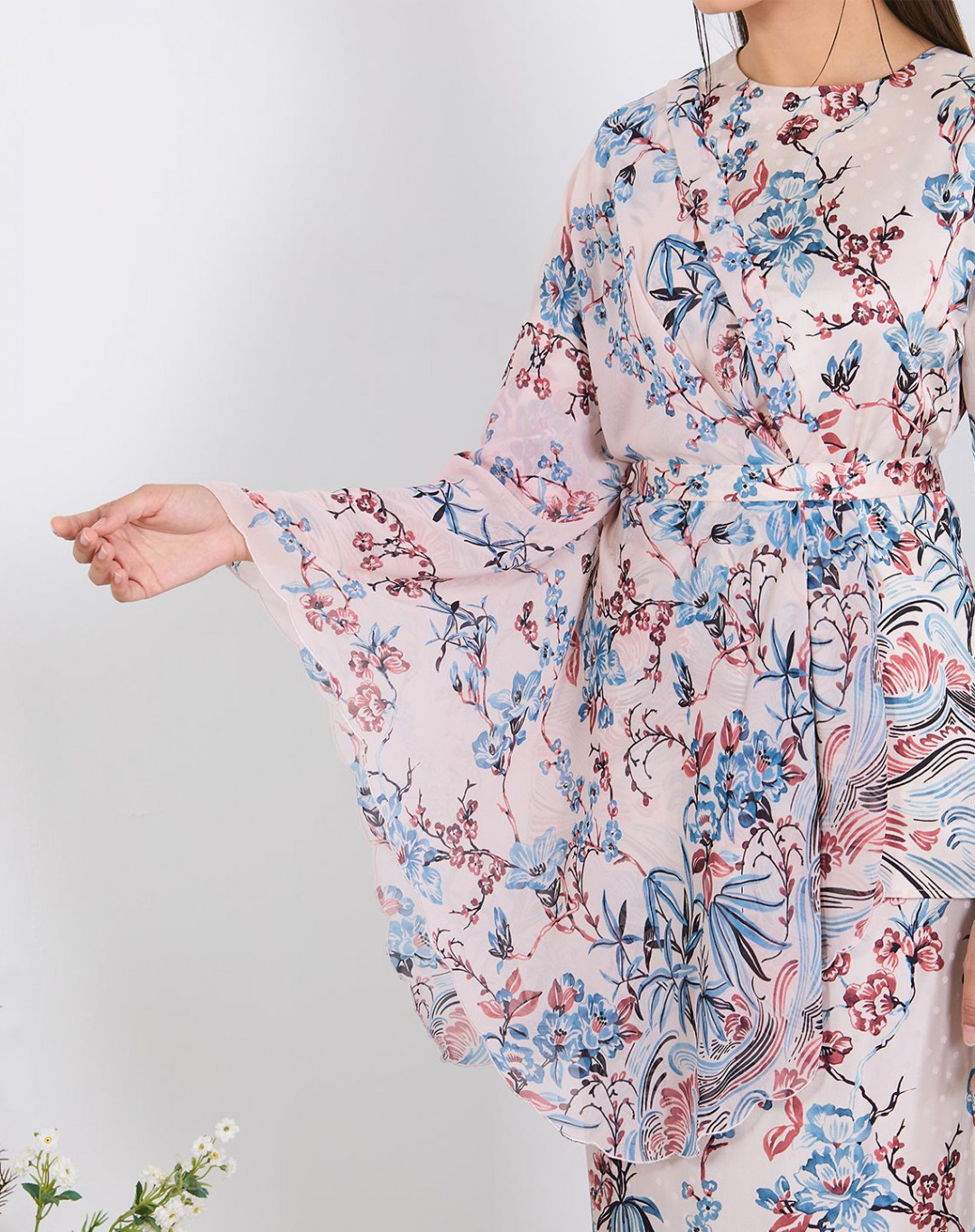 FAYLENE BAJU KURUNG