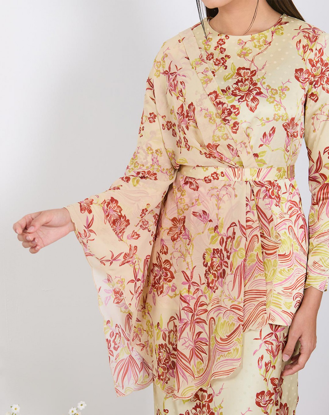 FAYLENE BAJU KURUNG