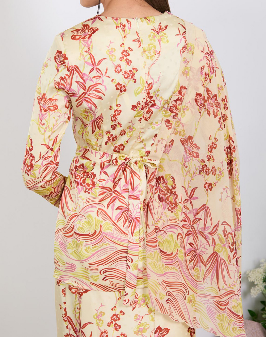 FAYLENE BAJU KURUNG