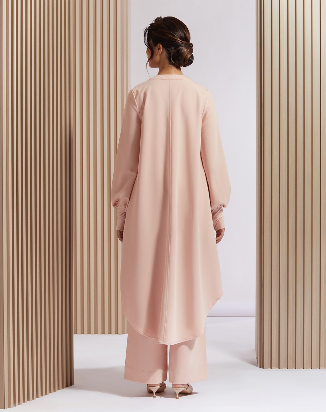 FAZARINAH BLOUSE