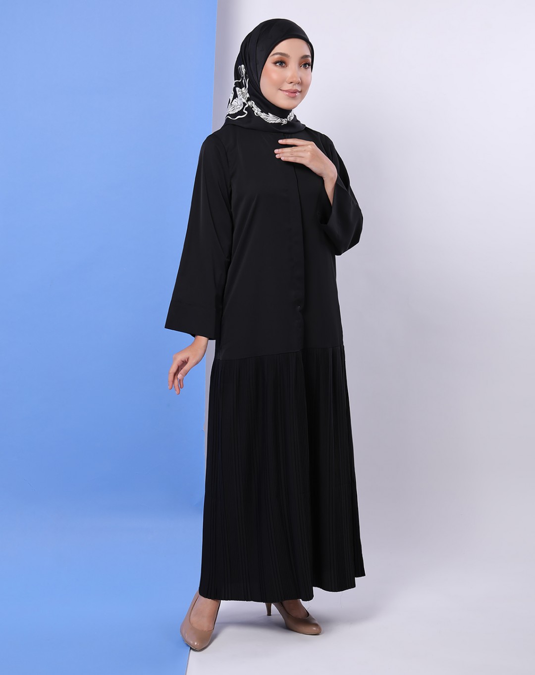 FERIHA DRESS