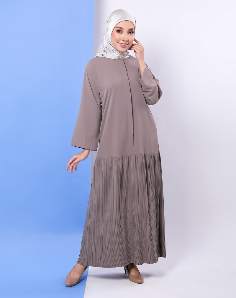 FERIHA DRESS