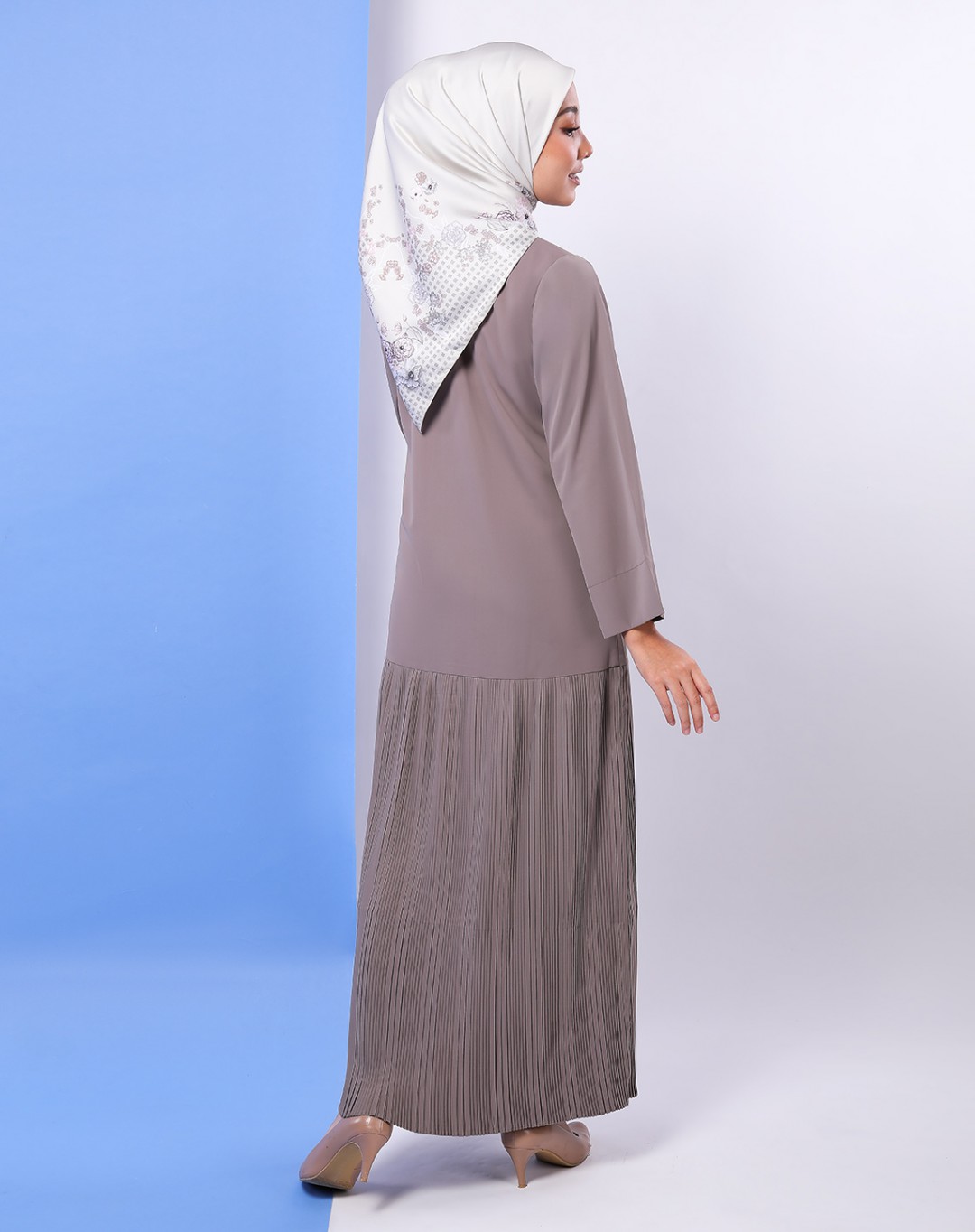 FERIHA DRESS