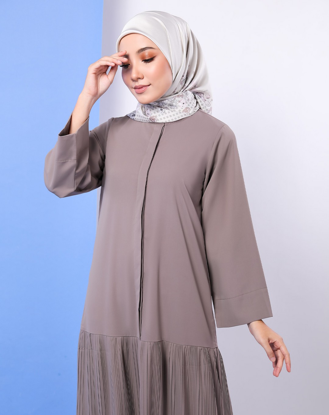 FERIHA DRESS