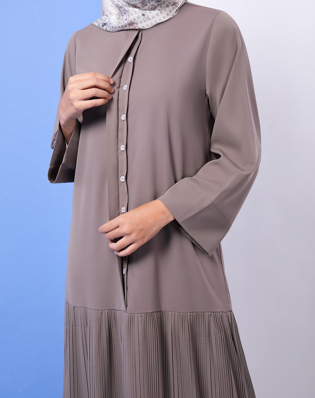 FERIHA DRESS