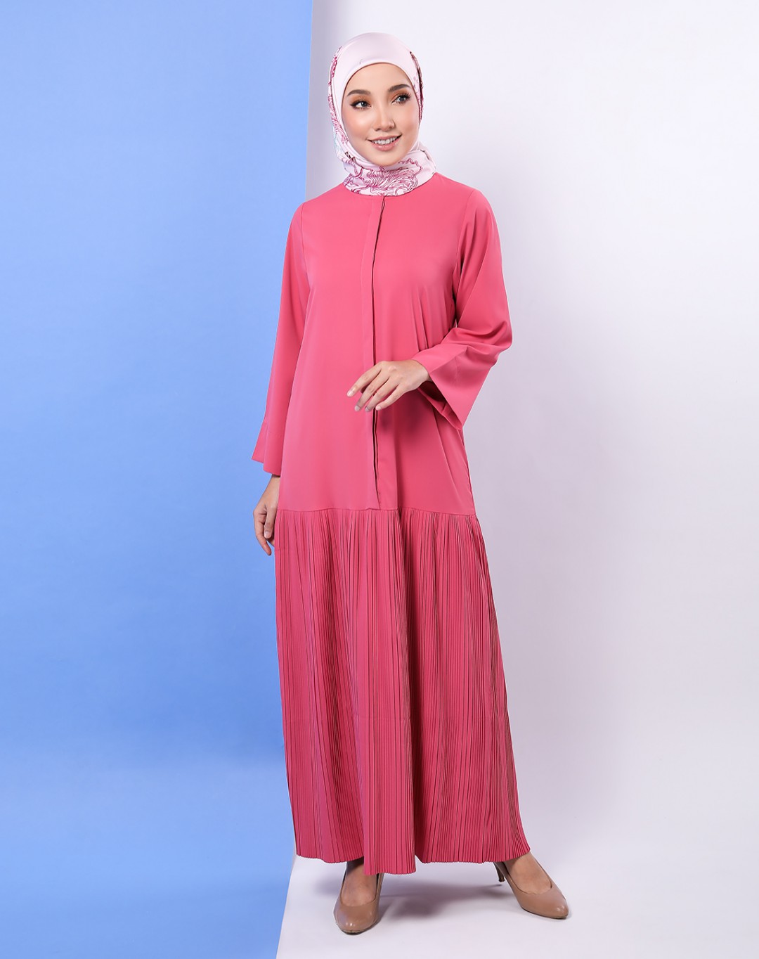 FERIHA DRESS