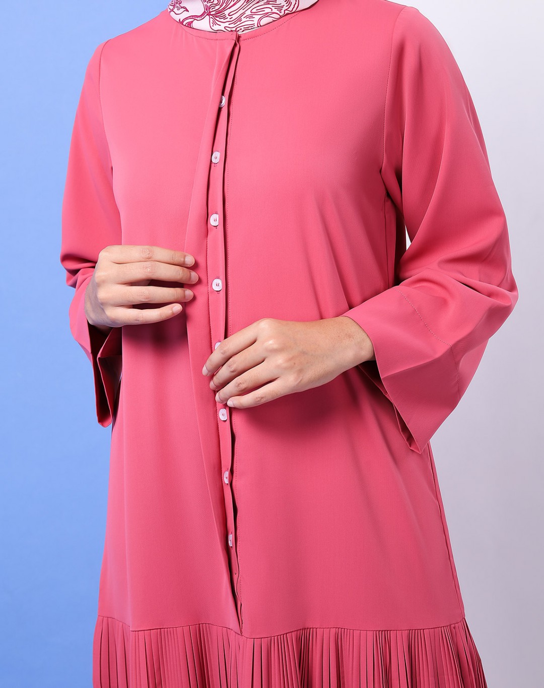 FERIHA DRESS