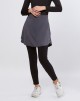 FIDDA SKIRT IN GREY