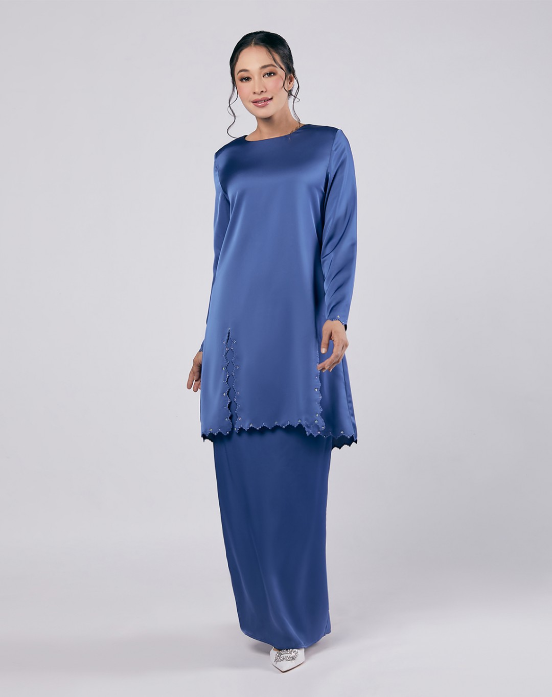 FIKRIYAH BAJU KURUNG