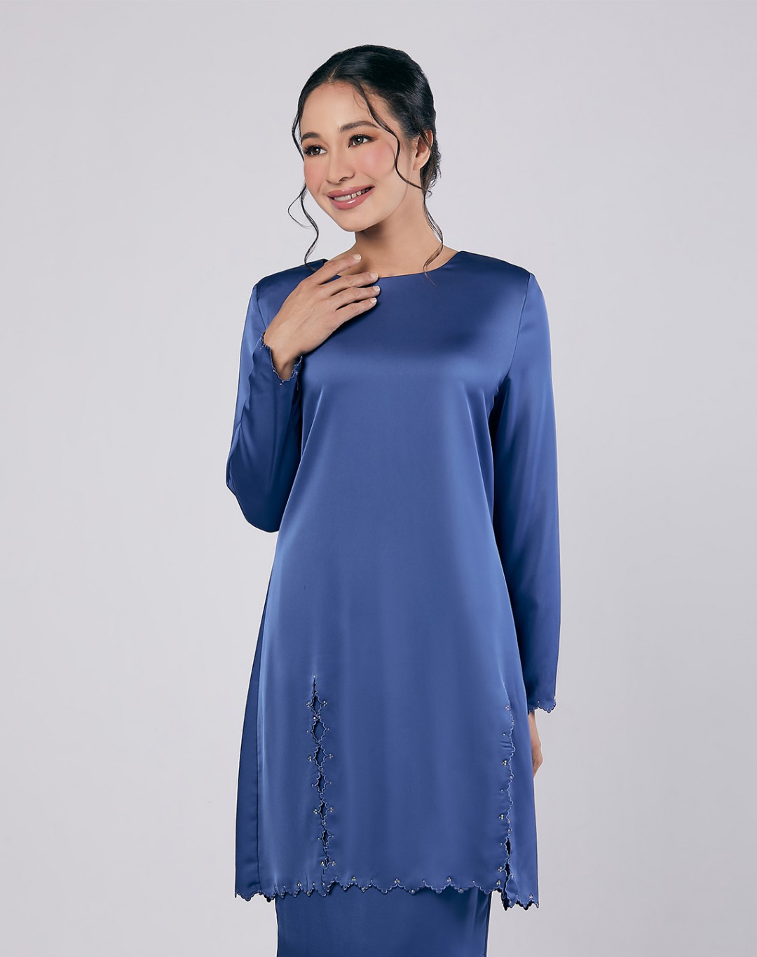 FIKRIYAH BAJU KURUNG