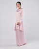 FIKRIYAH BAJU KURUNG IN ROSE WATER