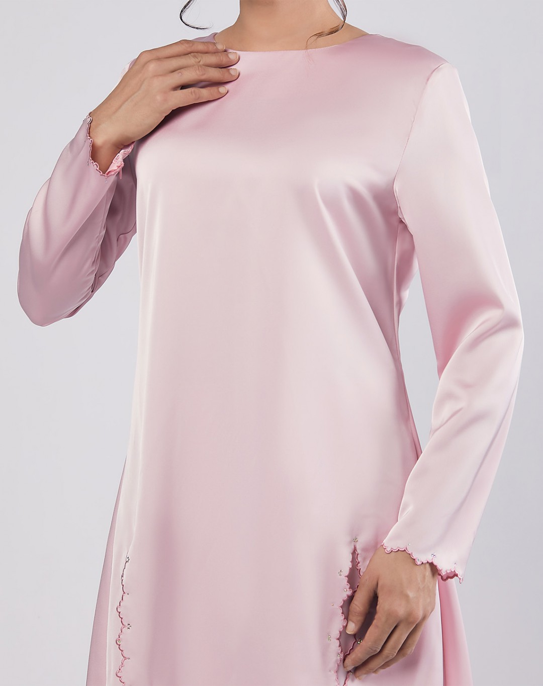 FIKRIYAH BAJU KURUNG