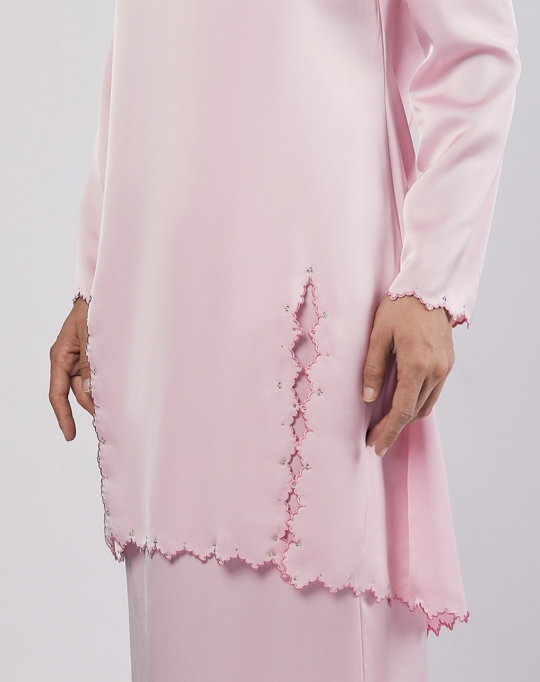 FIKRIYAH BAJU KURUNG