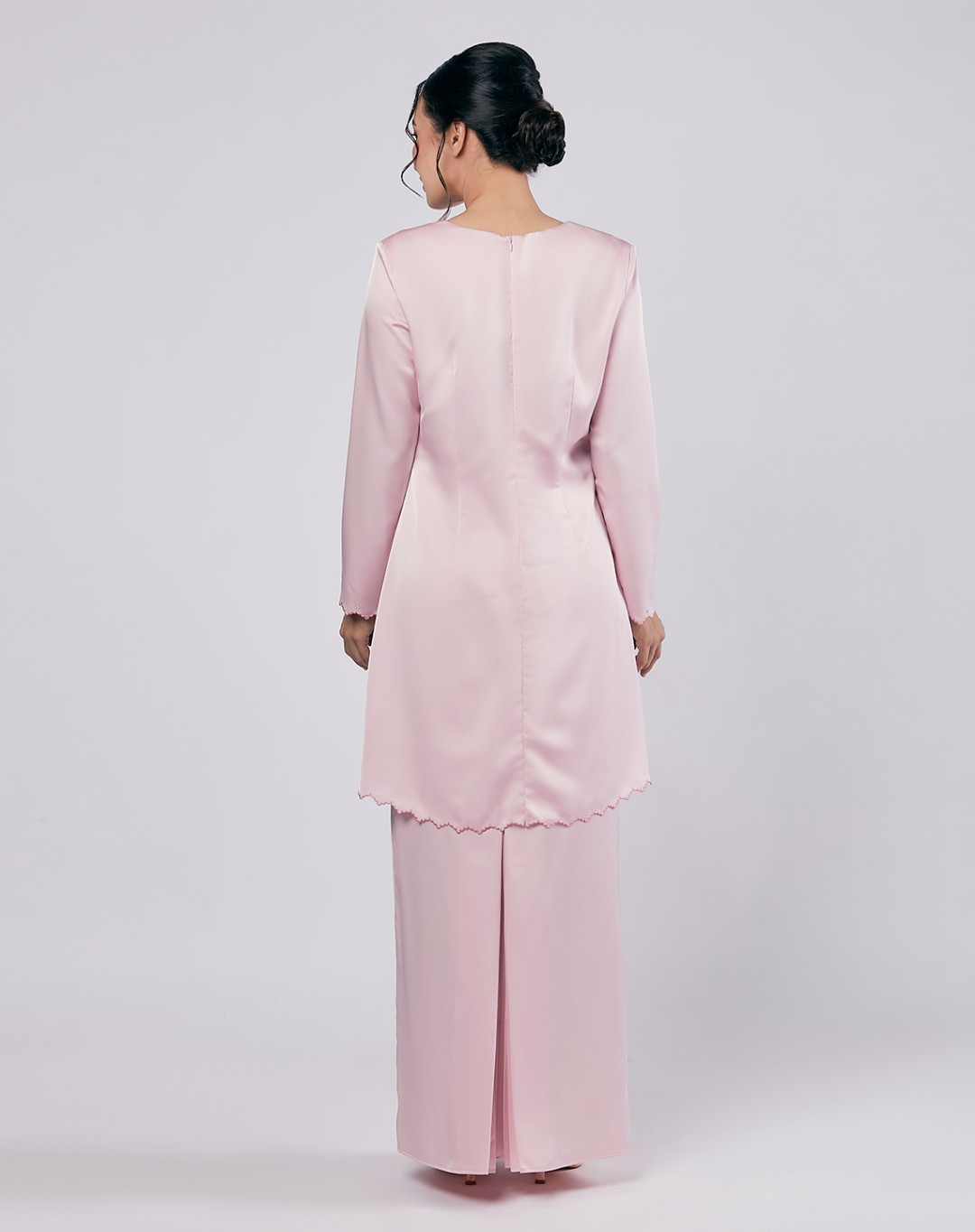 FIKRIYAH BAJU KURUNG