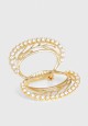 FILGREE RING IN GOLD