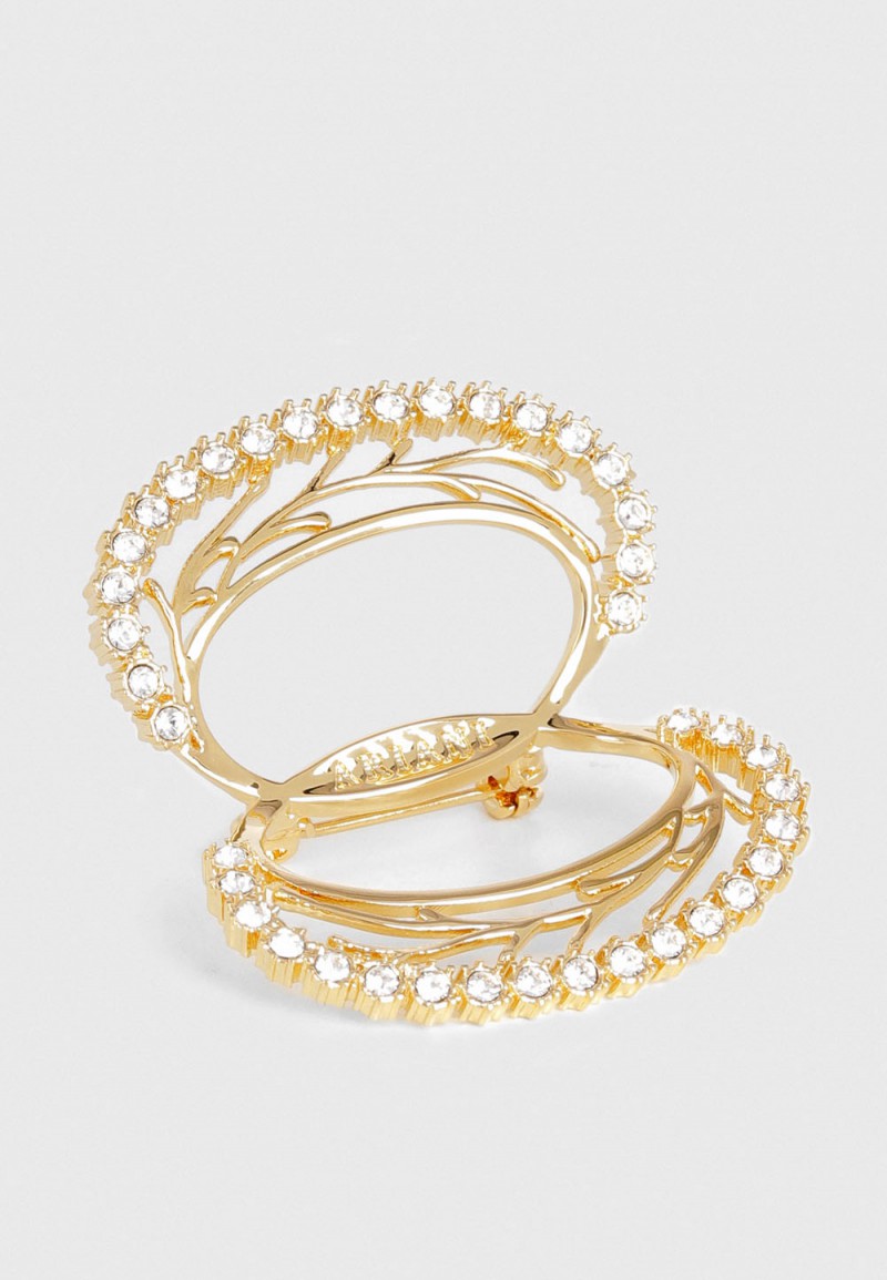 FILGREE RING