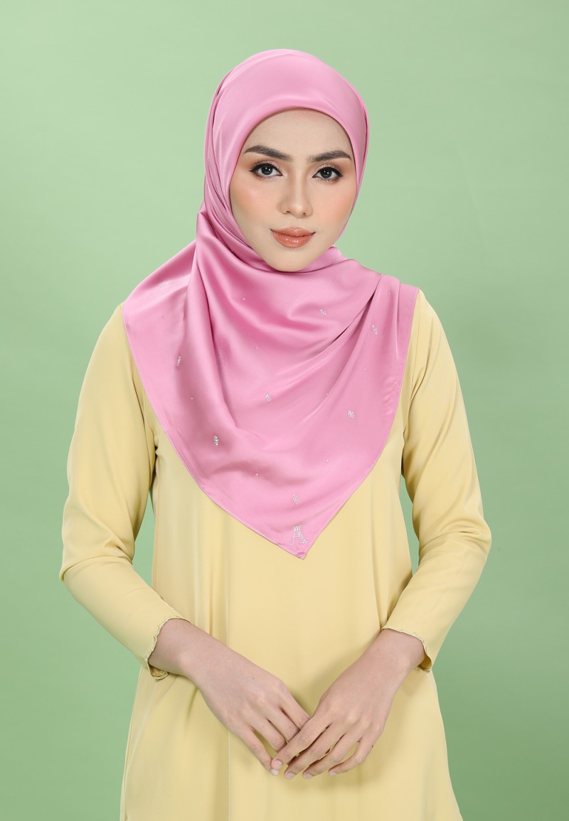 SQ RAZZLE PLAIN DIAMOND 219