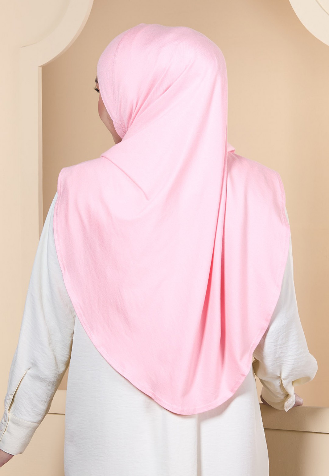 TIARA ZARITH PLAIN EXTRA LARGE S/A