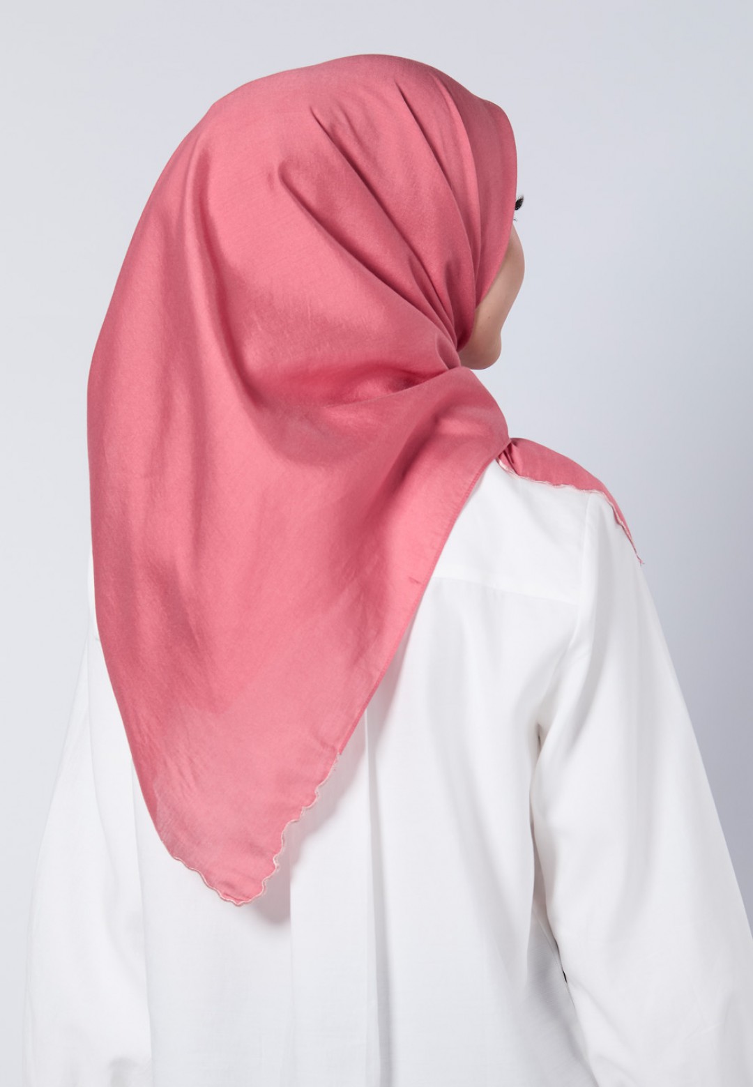 SQ ALLANA VOILE PLAIN EMBROIDERY