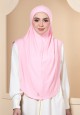 TIARA ZARITH IN FLAMINGO (EXTRA LARGE)