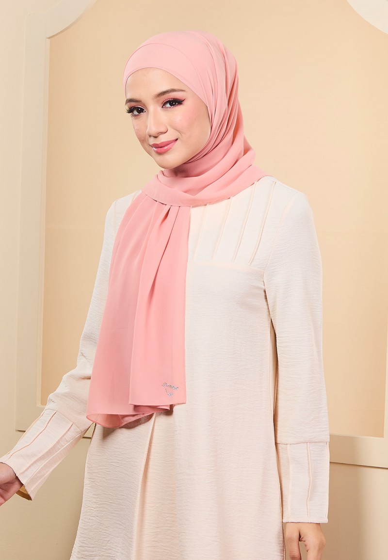 SHAWL BASIC DLUXE