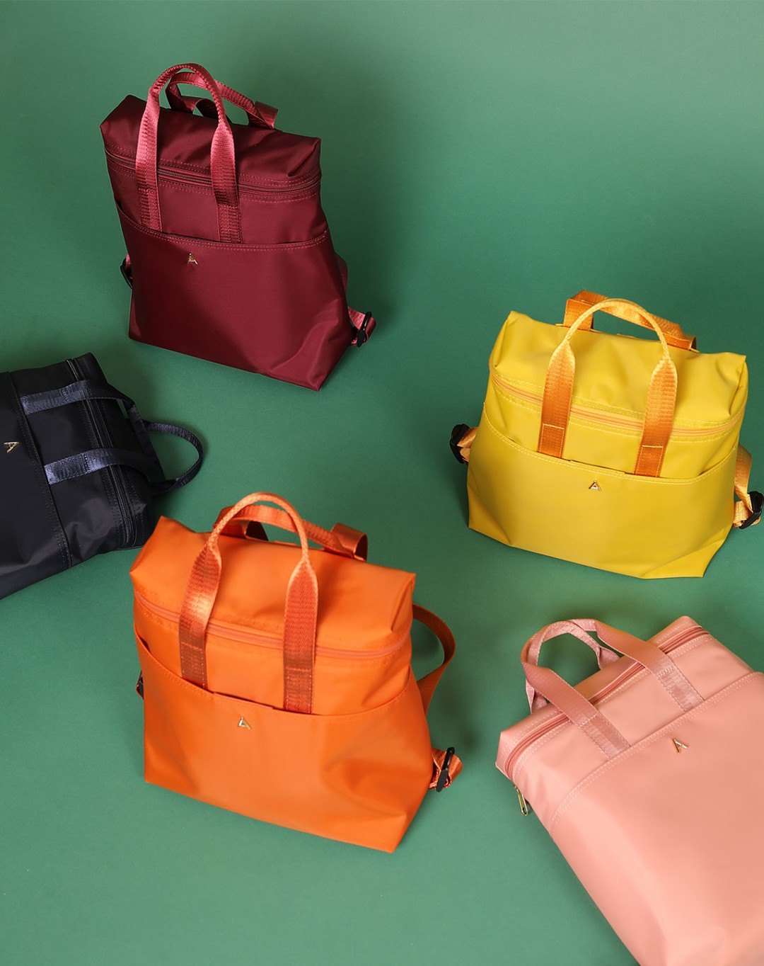 FOLDAWAY BACKPACK