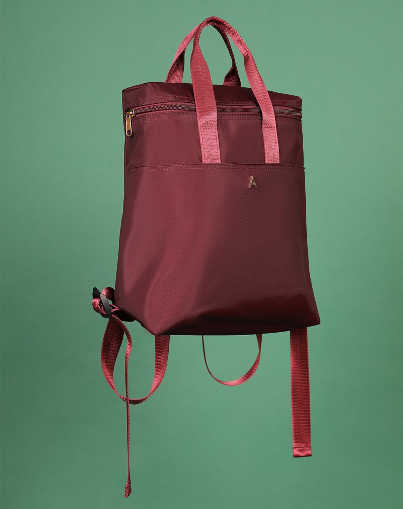 FOLDAWAY BACKPACK