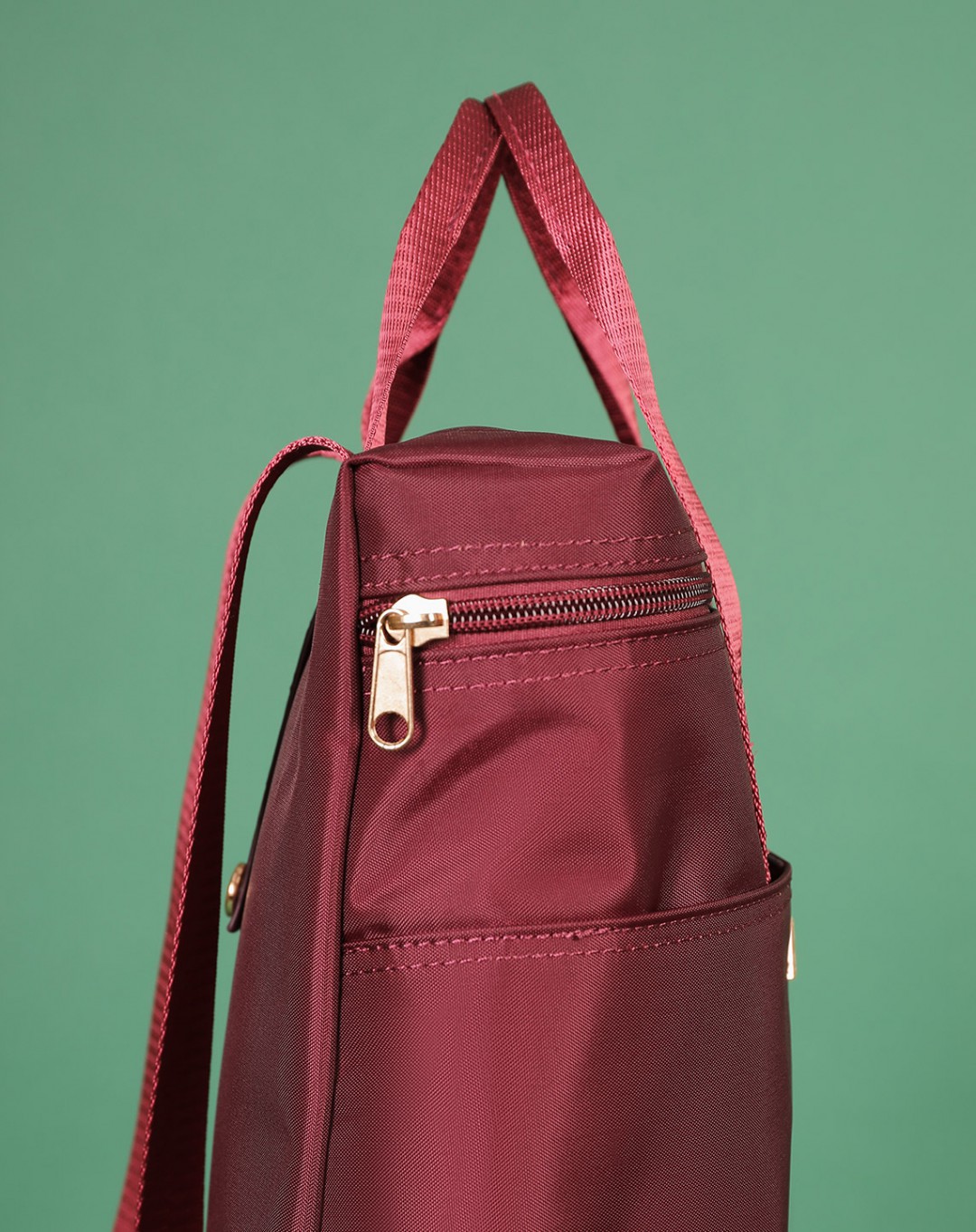 FOLDAWAY BACKPACK