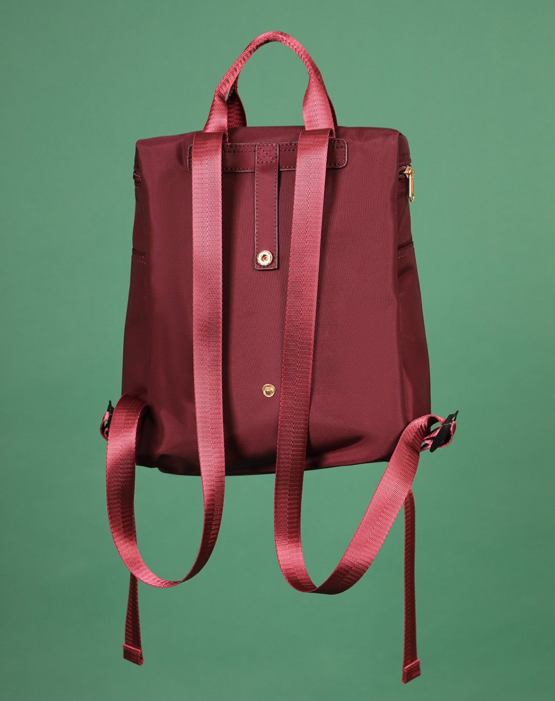 FOLDAWAY BACKPACK