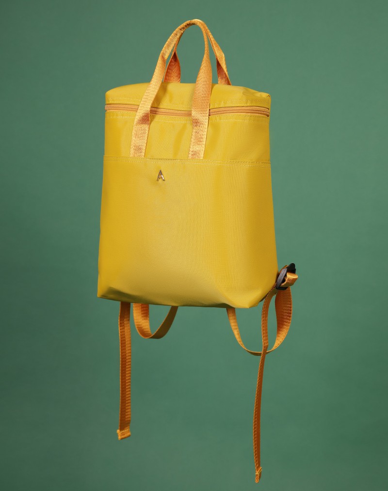 FOLDAWAY BACKPACK